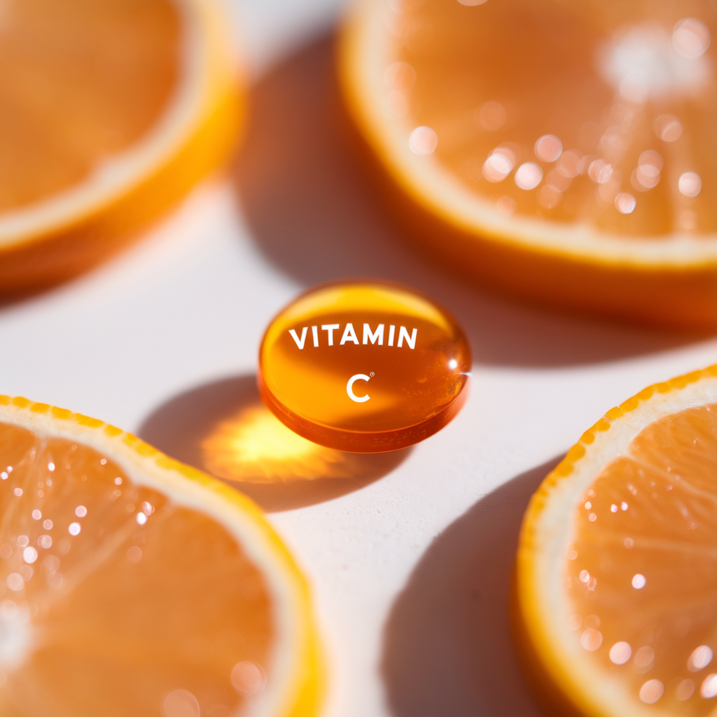 Vitamin C
