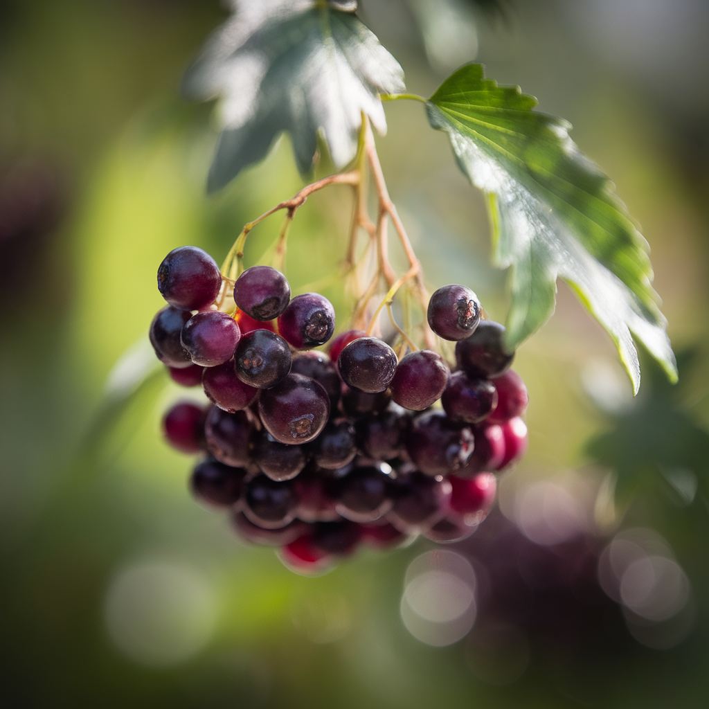 Elderberry